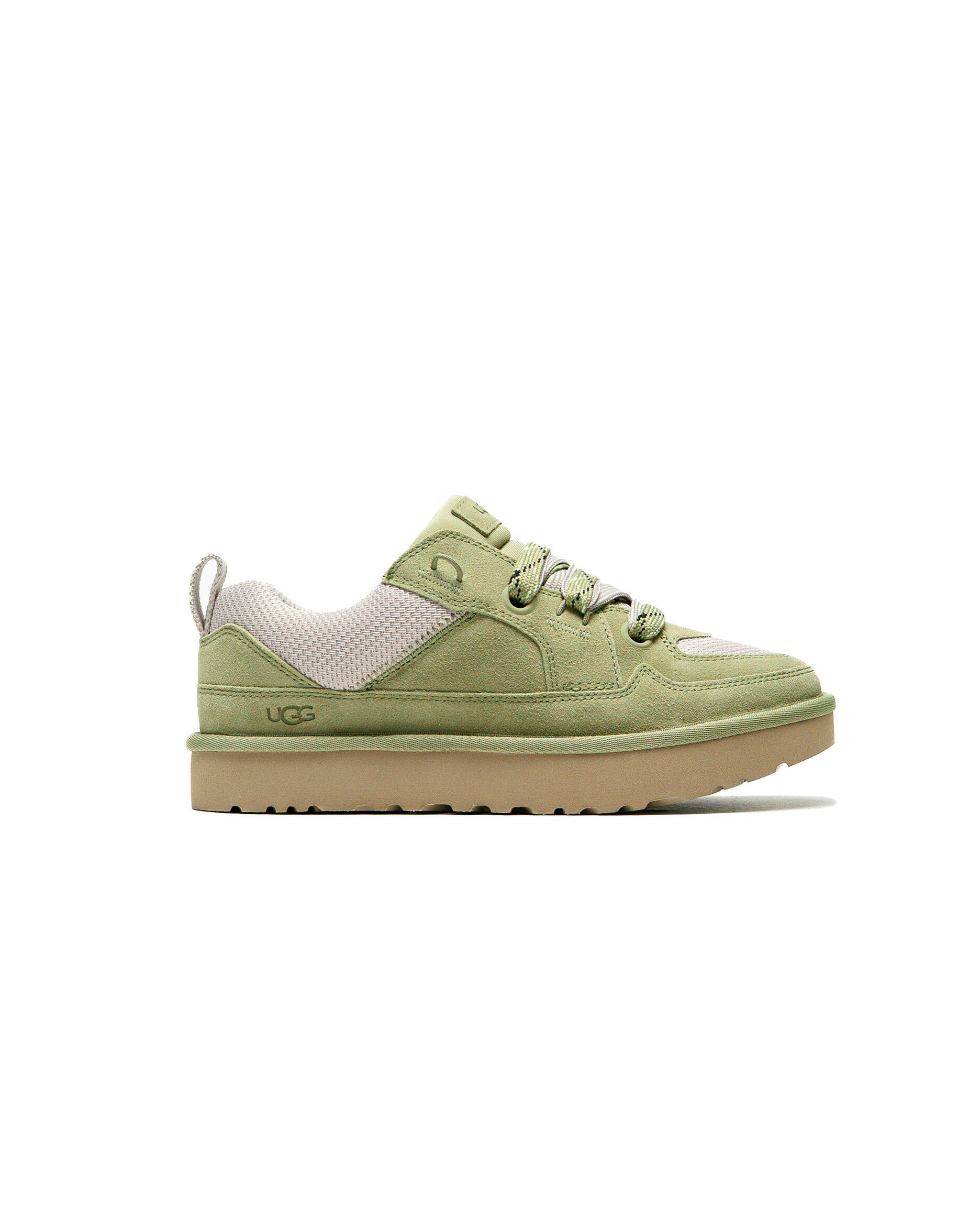 UGG WMNS LOWMEL LO | 1168890-MBRS | AFEW STORE